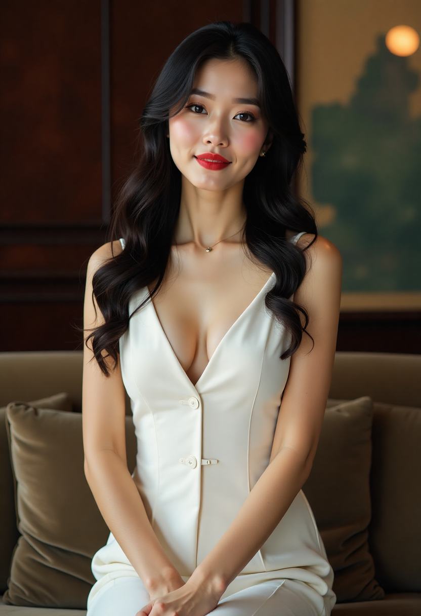 终章慢放头像